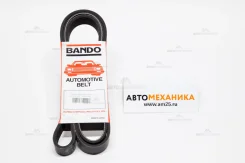 ������ ���������� 6PK1675 90916-02516/. (Bando) 6PK1675 ����