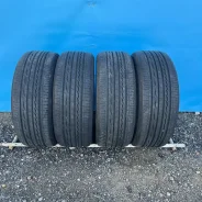 Bridgestone Alenza LX100