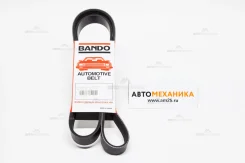 ������ ���������� 6PK1250 ME241672/. (Bando) 6PK1250 ����