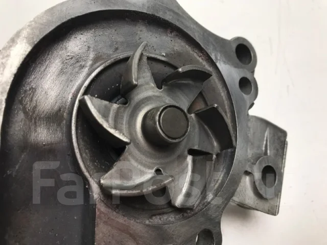 ����� Mazda Capella 2000 FP0115010F GF8P FPDE FP0115010F ����
