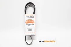 ������ ���������� 4PK1150 MD303018/. (Bando) 4PK1150 ����