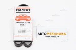 ������ ���������� 4PK705 11720-D4202/. (Bando) 4PK705 ����