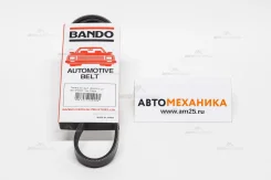 ������ ���������� 4PK835 ZZS6-18-381A/. (Bando) 4PK835 ����