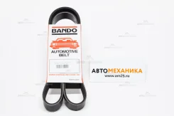 ������ ���������� 6PK1100 (Bando) 6PK1100 ����