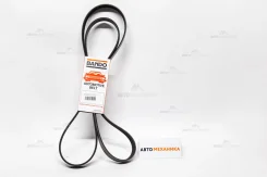 ������ ���������� 6PK2010 (Bando) 6PK2010 ����