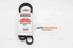������ ���������� 4PK1130 21140-Z5778/. (Bando) 4PK1130 ����