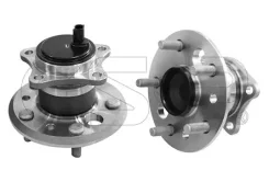 ������� With ABS, Camry ACV51, ASV50 11-12 Rear Left GSP 9400344, ����� ������ 9400344 ����