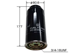 ������ ��������� YD25DDTI, D22 01- VIC FC235 FC235 ����
