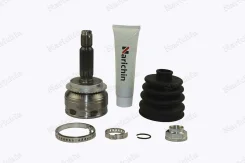 ���� �������� ABS, Mitsubishi Lancer IX 00-07 Narichin NUP2080 NUP2080 ����