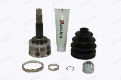 ���� �������� ABS, Nissan AD/Sunny/Pulsar/Presea GA13/GA15/CD17/D20 90-00 Narichin NUP2268 NUP2268 ����