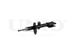 ����������� ������� �������� �������� Renault Duster I, II 11-, Kaptur 16- UNIO SAB10657 SAB10657 ����
