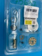 ����������� ���������������� Toyota Land Cruiser 2007-2012 1720851010 200 1VD-FTV 1720851010 ����
