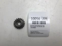 �������� ���������������� ���� Nissan Qashqai 2007 13024CK80A J10E MR20DE 13024CK80A ����