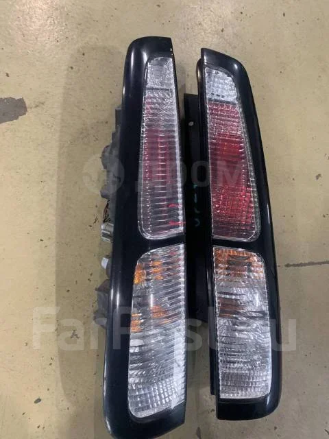 ����-������� Nissan Cube 265552U725 ANZ10 265552U725 ����