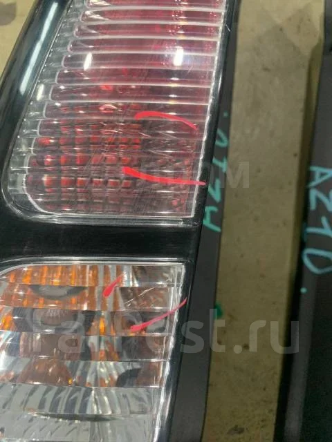 ����-������� Nissan Cube 265552U725 ANZ10 265552U725 ����