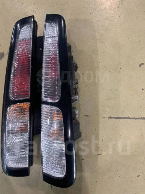 ����-������� Nissan Cube 265552U725 ANZ10 265552U725 ����