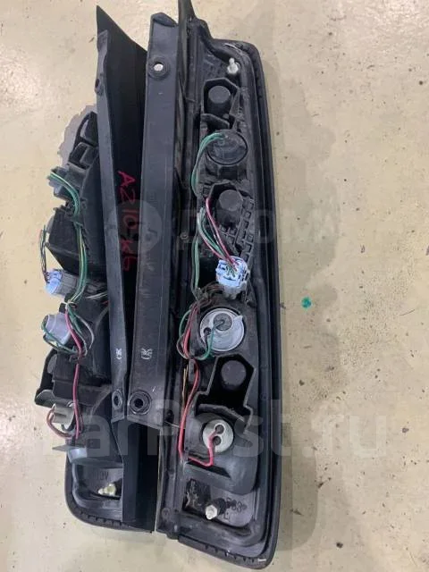 ����-������� Nissan Cube 265552U725 ANZ10 265552U725 ����