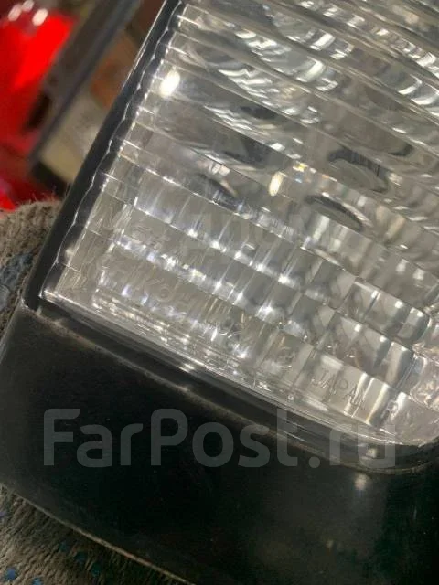 ����-������� Nissan Cube 265552U725 ANZ10 265552U725 ����