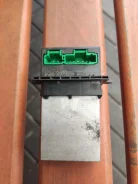 ������������� ����� Renault Scenic 2 2006 [RNM-37223868] 657165 ����