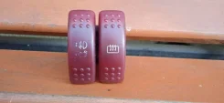 ������ ��������������� ��� Renault Twingo 1 2000 [RNM-83111169] 042026 ����