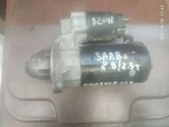 ������� Saab 9-3 1 2001 [RNM-29721665] 0001108184 ����