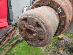 �������� �������� Scania 5-P 1520016 P-Series, ������ 1520016 ����