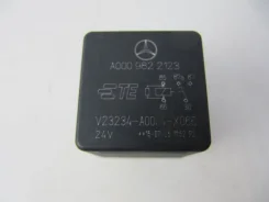 ���� ��������� ������������ Mercedes-Benz Actros MP3 0009822123 Actros 0009822123 ����