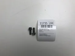 ���� ������� ��������� Volvo S80 2004 985133 TS B5254T2 985133 ����
