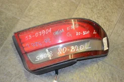 ���� Toyota Carina 1992-1996 815602B260 T190, ������ ����� 815602B260 ����