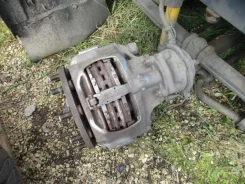 ������� ��������� DAF XF105 1658010 XF, �������� ������ 1658010 ����