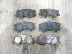 �������� ��������������� Subaru Forester 26296SA020 SG5, �������� 26296SA020 ����