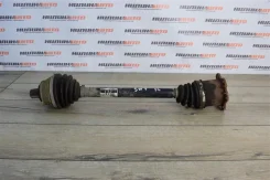 ������ Audi A6 C6 2005 4F0407271J ����� 4F2 3.2 AUK, �������� ����� 4F0407271J ����