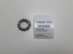 �������� ��������� Toyota RAV4 2004 1352128010 ACA21 1AZFE 1352128010 ����
