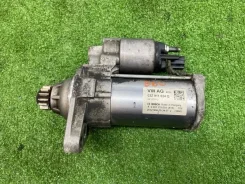 ������� Audi A3 2013 02Z911024Q 8V1 1.4 TFSI 122 �. � CMBA 02Z911024Q ����
