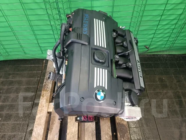 ��������� BMW X5 2009 N52B30AF E70 N52B30AF N52B30AF ����