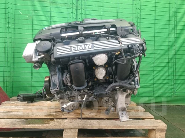 ��������� BMW X5 2009 N52B30AF E70 N52B30AF N52B30AF ����