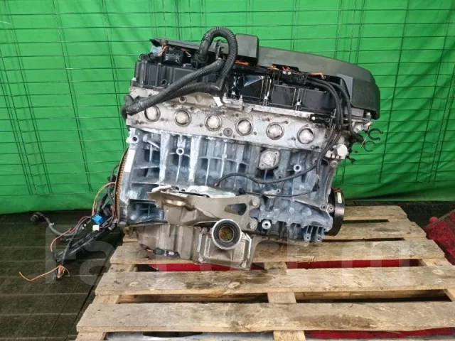 ��������� BMW X5 2009 N52B30AF E70 N52B30AF N52B30AF ����