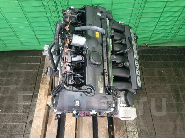 ��������� BMW X5 2009 N52B30AF E70 N52B30AF N52B30AF ����