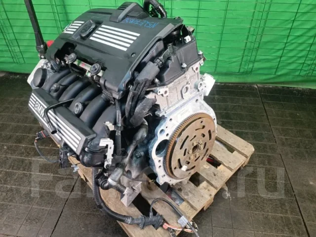��������� BMW X5 2009 N52B30AF E70 N52B30AF N52B30AF ����
