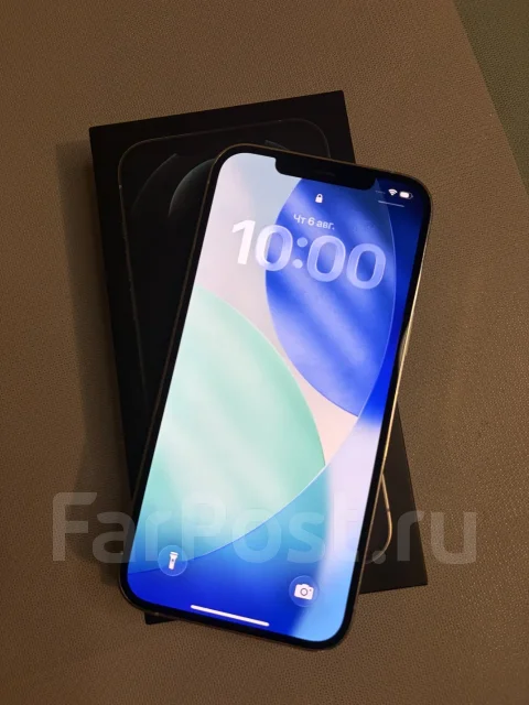 Apple iPhone 12 Pro Max. �/�, 128 �� ����