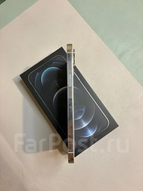 Apple iPhone 12 Pro Max. �/�, 128 �� ����