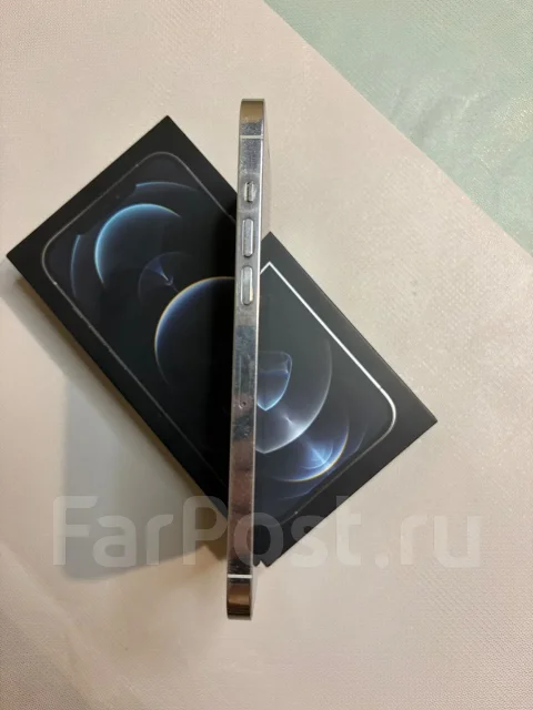 Apple iPhone 12 Pro Max. �/�, 128 �� ����