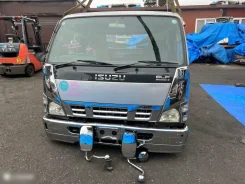 ������ Isuzu ELF 2005 NPR81 21819 21819 ����