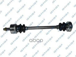 ������ � ����� MB E W124 2.0-2.5 84-93 ���. ���/����. GSP ���. 235001 235001 ����