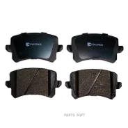 ��������� ������� ������ Low Metallic C12CR0005 Cworks C12CR0005 C12CR0005 ����