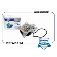 ����� ������� Brave BR. WP.1.24 Brave BRWP124 ����