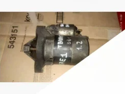 ������� Renault Twingo 1 2000 [RNM-15942665] D7E1 ����
