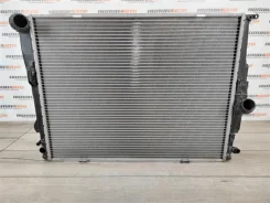�������� ���������� Bmw 3 2010 17117564654 E91 2.0 N46B20B 17117564654 ����