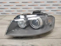 ���� ������ Xenon Audi A3 8P 2006 8P0941003AG 2.0 FSI, ����� 8P0941003AG ����
