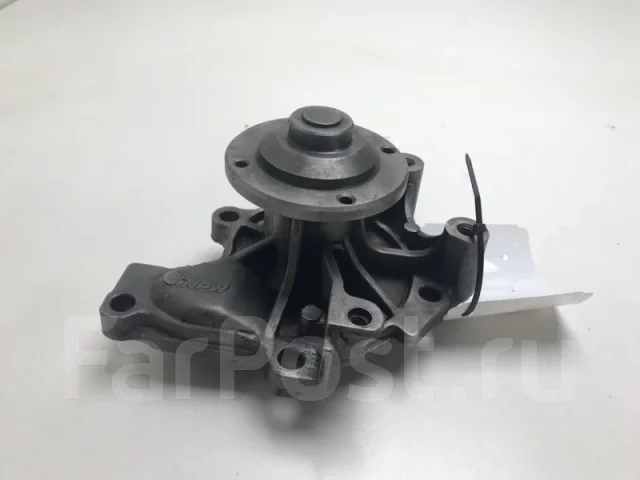 ����� Mazda Premacy 2000 FP0115010F CP8W FPDE FP0115010F ����